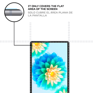 ฟิล์มกันรอยหน้าจอสำหรับเทคลาส พี 30 แอร์ - Product Image 4
