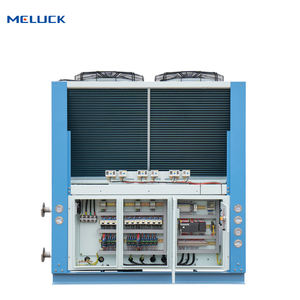 Sistema de Enfriador de Agua Refrigerado por Aire Unidades de Chiller Industrial a la Venta - Product Image 3