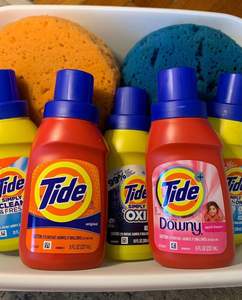 Oferta Especial: Detergente Líquido Tide Brisa Refrescante de 5 Galones - Product Image 2