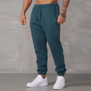 Vente en gros de pantalons et pantalons pour hommes pantalons cargo en coton pantalons amples de plage d'été décontractés vêtements de printemps deux côtés Service OEM 2025 - Product Image 6
