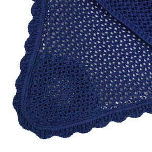 Customized Mesh Horse Face <b>Cover</b> Breathable Eye Protection in Summer Horsewear Horse Products <b>Ear</b> Bonnet for Horse - Product Image 5