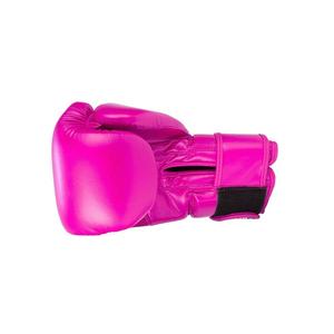 ถุงมือชกมวยหนังคุณภาพพรีเมียม รุ่นล่าสุด น้ำหนักเบา กันน้ำ กันลื่น รับสกรีนโลโก้/สีตามสั่ง - Product Image 6