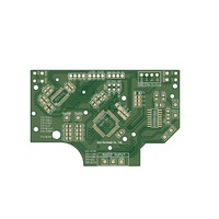 Carte PCB multicouche OEM Fabrication de circuits imprimés Support d'usine Pcba Company Assembly Service