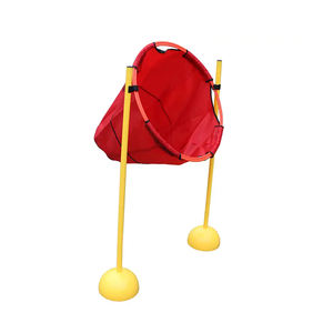 Dernière Collection d'accessoires de jeu pour enfants, filet, balle de lancer, sac de haricots, jeu de société - Product Image 1
