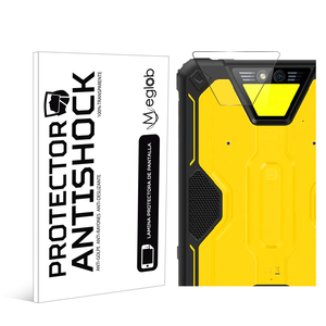 Protecteur d'écran antichoc pour Ulefone Armor Pad 2, Film de protection Premium durable pour téléphone portable - Product Image 1