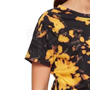 T-shirts à sublimation pour femmes pour des tenues uniques et à la mode T-shirts à sublimation pour femmes - Product Image 4