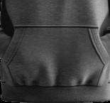 Sudaderas con Capucha Personalizadas para Hombre, Invierno, Casuales, 100% Algodón, de Alta Calidad y Ecológicas - Product Image 3