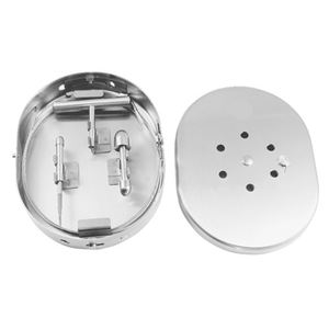 Instrumentos Quirúrgicos Hechos en Pakistán, Extractor de Venas Nabatoff, Juego de Sondas para Venas Varicosas Nabatoff, Juego de Extractor de Venas Nabatoff - Product Image 1