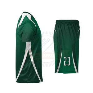 Uniformes de Voleibol para Hombre de Alta Calidad, 100% Poliéster, Secado Rápido, Transpirables, Cómodos, Colores Personalizables, Logotipo Personalizado - Product Image 4