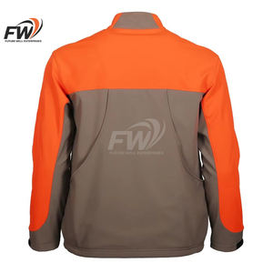 Chaqueta Táctica de Invierno para Hombre, Impermeable, Transpirable, Resistente al Viento, con Estampado de Camuflaje, de Alta Calidad, para Caza y Entrenamiento - Product Image 6