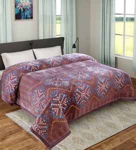 ผ้าห่มนุ่มพิเศษขนาด220x240ซม. สำหรับงานหนัก - Product Image 3