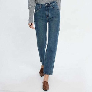 Pantalones vaqueros tácticos de mujer de alta calidad con 6 bolsillos, pantalones cargo, pantalones holgados para mujer - Product Image 2