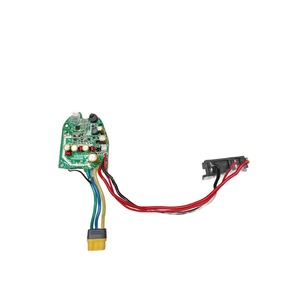 Contrôleur CNC K550V2 compatible Réf 111229 - Product Image 1