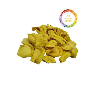 Chips de Jackfruit Séchées en Gros Collation Naturelle Croustillante Fournisseur OEM Vietnam - Product Image 5