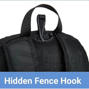 High Quality Durable Nylon Baseball <b>Bags</b> Latest Style with Custom Logo Waterproof Feature <b>for</b> <b>Sports</b> Available <b>for</b> <b>Sale</b> - Product Image 3