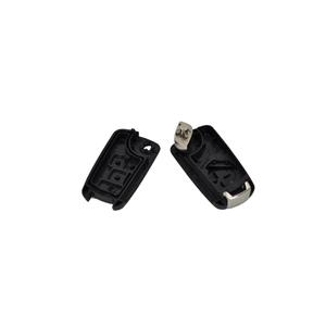 Boîtier de clé télécommande sans interrupteur pour Chevrolet Cruze, fabriqué en Turquie - Product Image 1