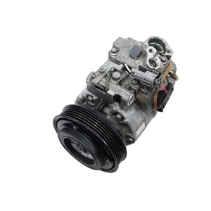 COMPRESOR DE AIRE ACONDICIONADO MERCEDES Clase B W246 2ª Serie A0038304660 OM 607.951 Diésel 1500 (12>) - Product Image 2