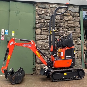 Se vende miniexcavadora de alta calidad garantizada, compra con entrega rápida, ofertas al por mayor para proyectos de alta resistencia, venta al por mayor - Product Image 6