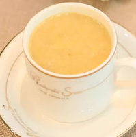 Poudre de boisson solide aromatisée au maïs et aux flocons d'avoine torréfiés en gros, OEM, pour thé aux bulles et thé santé, emballage en boîte et en sachet, Nouveau
