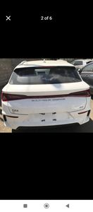 โปรโมชั่นสุดร้อนแรงสำหรับ BYD e2 รุ่นใหม่ล่าสุด ปี 2024-2025 รถยนต์ไฟฟ้าแบบแฮทช์แบ็ก 5 ประตู พร้อมโปรโมชั่นส่งฟรี - Product Image 6