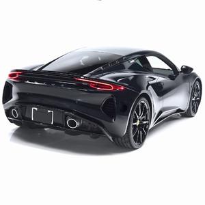 Nuevo Emiras V6 Sport 2025, Deportivo de Lujo con Motor Central V6, Tracción Trasera, Coupé Deportivo de 2 Puertas en Venta - Product Image 4