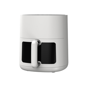 Freidora <span class=keywords><strong>de</strong></span> Aire Inteligente Digital ONE Touch Antiadherente <span class=keywords><strong>de</strong></span> 4.5L con Logotipo Personalizable y <span class=keywords><strong>Libro</strong></span> <span class=keywords><strong>de</strong></span> <span class=keywords><strong>Recetas</strong></span> - Product Image 2