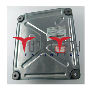 ชุดควบคุมเครื่องยนต์ ECM 23188837 - Product Image 1