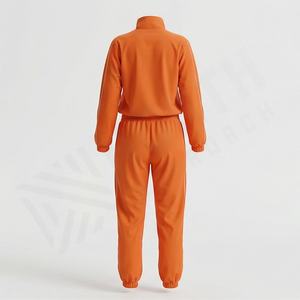 Chaqueta Impermeable Ligera de Nailon para Mujer, Pantalones Cortavientos, Chándal Deportivo Estampado, Ropa Deportiva de Invierno para Gimnasio y Fitness - Product Image 2