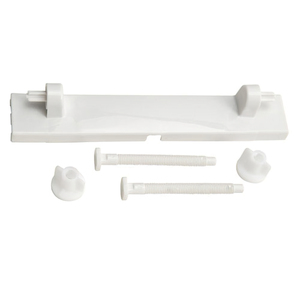 Ensemble d'accessoires pour siège de toilette - Product Image 1