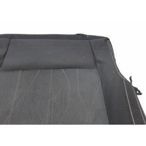 Housse de siège avant gauche FORD EcoSport Série ZTJA, ZTJB, ZTJC Diesel 1500 (12>) - Product Image 5