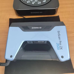 VENTA CALIENTE Accesorio Premium Pro 2X Plus Escáneres 3D Herramientas Manuales con Garantía Origen EE. UU. en OFERTA - Product Image 2