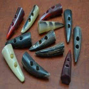 Bouton à bascule en corne, accessoires de mode, Inde, haute qualité, prix bas, provenant d'Inde par Tradebit - Product Image 5