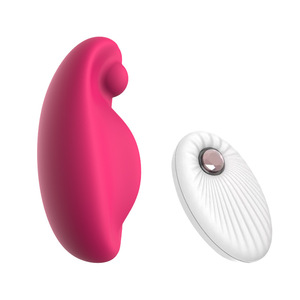 Vibrateur portable en silicone liquide pour femmes - Masseur pour adultes - Product Image 5