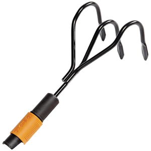 QuikFit 120 mm Exhaust Manifold for 3-prong <b>Cultivators</b> & Tillers-FISKARS - Product Image 3