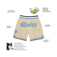 Shorts d'entraînement athlétiques pour hommes, micro-respirants, à séchage rapide, extensibles, 100% polyester, personnalisables pour le sport et la remise en forme