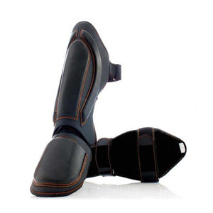 Nuevas espinilleras de fútbol duraderas para entrenamiento, calcetines deportivos de fibra de carbono duraderos profesionales, espinilleras de fútbol especiales para fútbol - Product Image 6