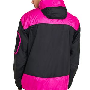 Chaqueta Cortavientos Deportiva de Alta Calidad a Precio Económico, Diseño Nuevo, Talla XL, Impermeable para Primavera/Invierno 2026 - Product Image 5