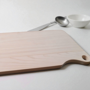 Wholesale Handcrafted Bear Shape Wood <b>Plate</b> Decorative Striped Wooden Snack Platter for Family Parties and Kids Meal - Product Image 2