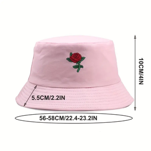 Los nuevos sombreros de pescador con logotipo personalizado de algodón usan regularmente deportes empaquetados en cartón hechos en Vietnam Fabricante - Product Image 6