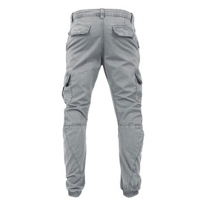 Pantalones Cargo para hombre hechos en fábrica de alta calidad de nuevo diseño personalizado/pantalones Cargo transpirables de secado rápido para exteriores para hombre - Product Image 2