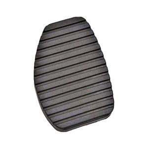 Caoutchouc de pédale de frein pour Citroen Berlingo, Evasion, Jumpy - Product Image 1