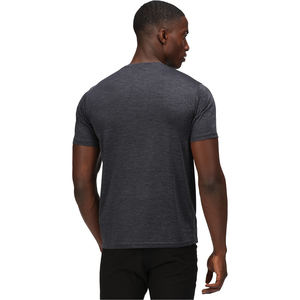 Ropa más vendida Camiseta para hombre Camiseta con estampado de logotipo personalizado Cuello redondo Camiseta para hombre Camisetas de manga corta para hombre - Product Image 3