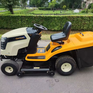Cub Cadet CC1024 RD-N ขี่เครื่องตัดหญ้า - Product Image 1