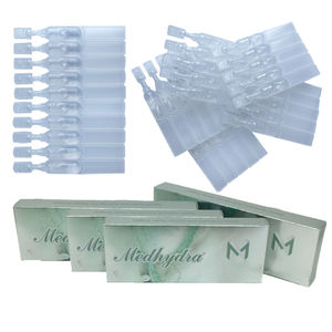 Medhydra <span class=keywords><strong>Ordinary</strong></span> Ácido Hialurónico Facial, Ácido Hialurónico para Hidratar, Blanquear y Combatir el Envejecimiento - Product Image 1