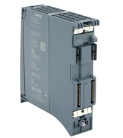 Module d'interface temps réel Siemens 6ES7155 5AA00 0AC0 SIMATIC ET 200MP IM 155 5 PN HF PROFINET d'origine