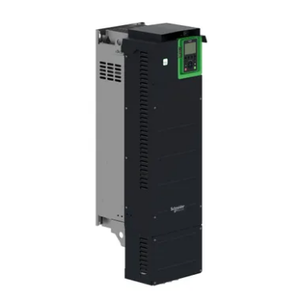 Fiabilidad de clase mundial ATV630D22N4 30 para unidades de motor de velocidad variable HP 380-480 V VFD trifásico para automatización industrial - Product Image 3