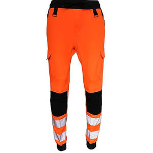 Derniers modèles de pantalons de sécurité pour hommes Pantalon de sécurité de haute qualité, respirant et confortable Vente à chaud Pantalon de sécurité pour hommes avec un taux raisonnable - Product Image 2