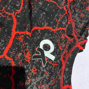 Custom MMA Rash Guard para hombres Ropa de protección solar Hombres Ropa de compresión Custom Rush Guard - Product Image 4