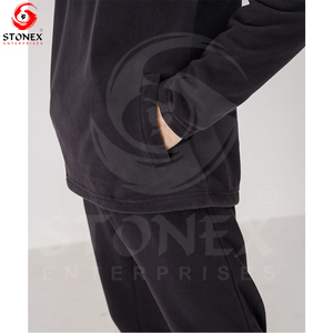 High Quality Oversized Unisex <b>Hoodie</b> Washed Vintage Style with Custom Logo Printed Plain Dyed for Casual Wear for Winter - Product Image 2