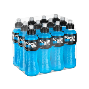 Poweradee nueva llegada OEM Etiqueta Privada 250Ml enlatado bajo azúcar cero bebida energética para la venta - Product Image 3